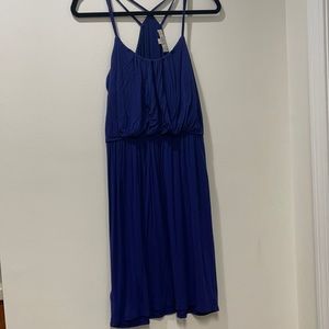 Loft dress